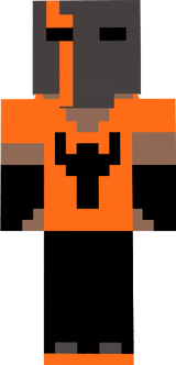 mutant bull