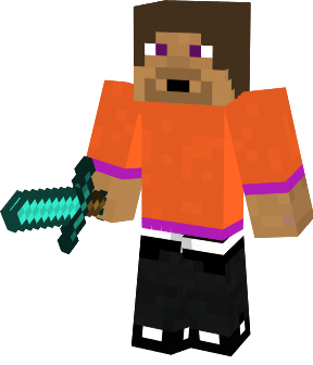 Preview of texture: Darren Nader
