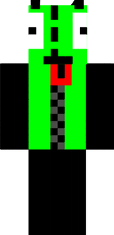 Minecraft avatar