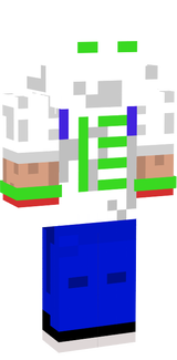 skin oki
