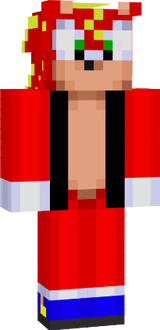 kait the hedgehog 2
