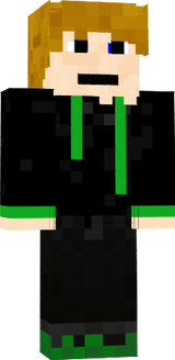 max skin