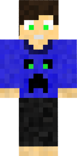 minha skin