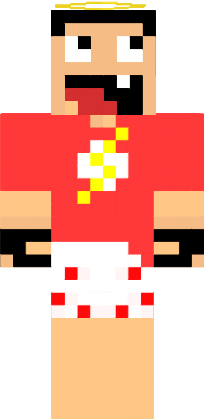 Preview of texture: JvmatosGamersNino