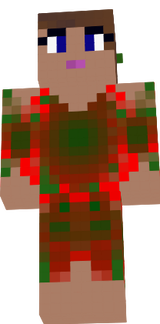 Fall's apples