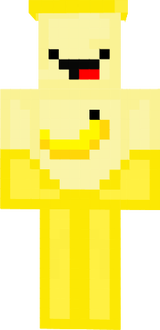 banana