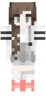 Kelia Sumeara Or Brown Wolf Sophie