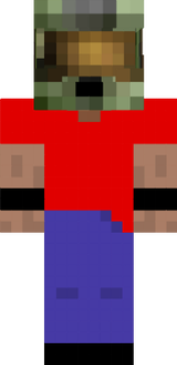 spartan boxer
