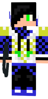 char