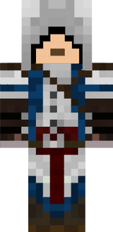 Assassins Skin