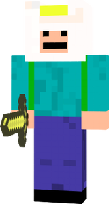 finn