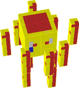 blaze