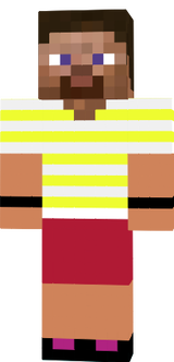 Mun skini