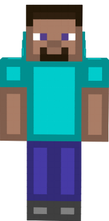 Simple Steve