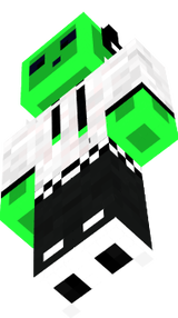 slime guy