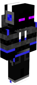 EnderHoodieBlue
