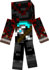 black cloak sickle