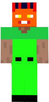masked archer