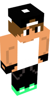 GlebKachok