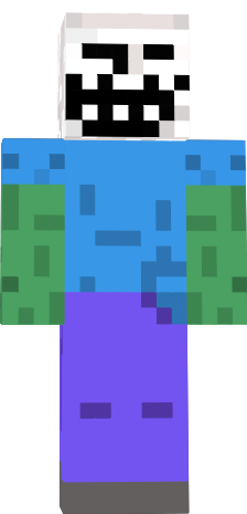 Preview of texture: тролл