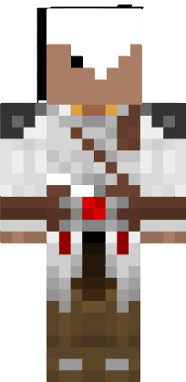 Preview of texture: asasin