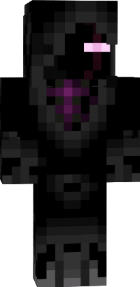 Preview of texture: ender