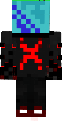 Preview of texture: R_O_B_O_T-1