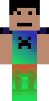 Steve 10