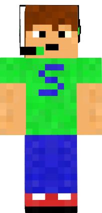 Preview of texture: average joe 2.0