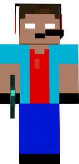 herobrine