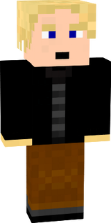 skin de biel
