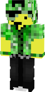 embodiez creeper