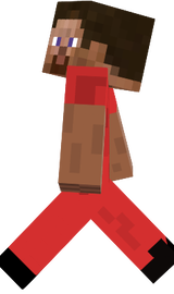 Red Steve