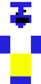 Krümelmonster