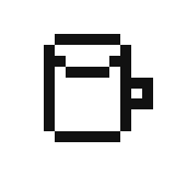Preview of texture: Cup Bucket