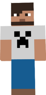 MC Creeper