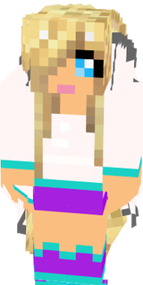 girl
