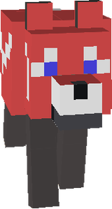 redpand