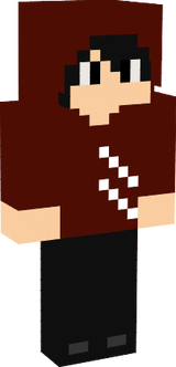 kayky sobrevivente de terror