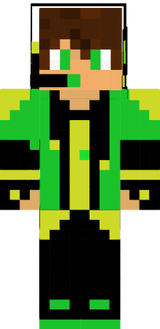 Mikael