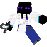Like en enderman