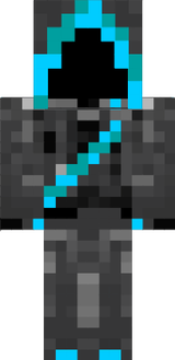 Diamond assasin