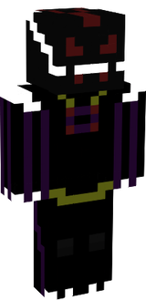 Enderdemon