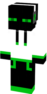 enderman