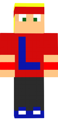 Preview of texture: lucashpm