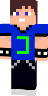 Jan Skin 2 
