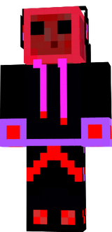 red slime
