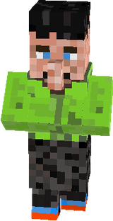 villager