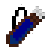 arrow bag