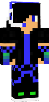 GeneticFusions